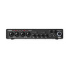 Yamaha URX44C USB-C Audio Interface with Software Suite - Black