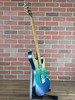 Schecter C-1 Standard Plus Electric Guitar - Blue Fade