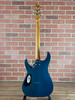 Schecter C-1 Standard Plus Electric Guitar - Blue Fade
