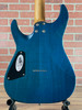 Schecter C-1 Standard Plus Electric Guitar - Blue Fade