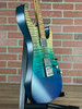 Schecter C-1 Standard Plus Electric Guitar - Blue Fade