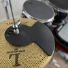Vic Firth PP5 Drum & Cymbal Mute Prepack - Black
