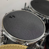 Vic Firth PP5 Drum & Cymbal Mute Prepack - Black