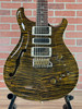 PRS 40th Anniversary Special Semi-hollow 22 Limited Edition Electric Guitar - Yellow Tiger