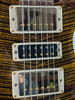 PRS 40th Anniversary Special Semi-hollow 22 Limited Edition Electric Guitar - Yellow Tiger