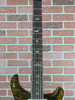 PRS 40th Anniversary Special Semi-hollow 22 Limited Edition Electric Guitar - Yellow Tiger