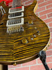 PRS 40th Anniversary Special Semi-hollow 22 Limited Edition Electric Guitar - Yellow Tiger