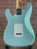Suhr Classic S Electric Guitar - Sonic Blue