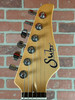 Suhr Classic S Electric Guitar - Root Beer Metallic