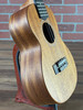 Kala James Hill Signature Solid Top Mahogany Concert Ukulele