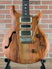 PRS S2 Special Semi-Hollow Reclaimed Limited Edition Electric Guitar- Natural