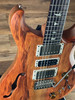 PRS S2 Special Semi-Hollow Reclaimed Limited Edition Electric Guitar- Natural