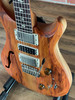 PRS S2 Special Semi-Hollow Reclaimed Limited Edition Electric Guitar- Natural