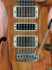 PRS S2 Special Semi-Hollow Reclaimed Limited Edition Electric Guitar- Natural