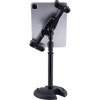 Hercules DG307B-TS1 Tabletop Tablet & Smartphone Stand