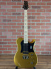 PRS Myles Kennedy Signature Electric Guitar - Egyptian Gold Metallic