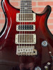 PRS Swamp Ash Special Sprayer's Choice Electric Guitar - Scarlett Smokeburst