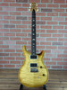 PRS CE 24 Flamed Maple Select Top Electric Guitar - Vintage Natural