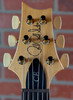 PRS CE 24 Flamed Maple Select Top Electric Guitar - Vintage Natural