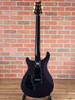 PRS CE-24 Special Sprayer's Choice Flame Maple Select Top Electric Guitar - Purple Leopard