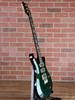 PRS S2 Studio Sprayer's Choice Electric Guitar - Green Sparkle Burst