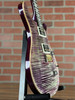 PRS Custom 24 10-Top Sprayer's Choice Electric Guitar - Purple Mist