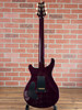 PRS Custom 24 10-Top Sprayer's Choice Electric Guitar - Purple Mist