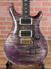 PRS Custom 24 10-Top Sprayer's Choice Electric Guitar - Purple Mist