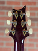 PRS Custom 24 10-Top Sprayer's Choice Electric Guitar - Purple Mist