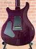 PRS Custom 24 10-Top Sprayer's Choice Electric Guitar - Purple Mist