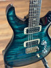 PRS Custom 24-08 Select Top Electric Guitar - Cobalt Smokeburst