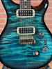 PRS Custom 24-08 Select Top Electric Guitar - Cobalt Smokeburst