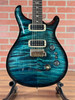PRS Custom 24-08 Select Top Electric Guitar - Cobalt Smokeburst
