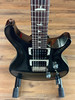 PRS CE24 Special Sprayer's Choice Electric Guitar - Black Gold Metallic
