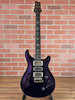 PRS Special Semi-hollow 22 Sprayer's Choice Electric Guitar - Midnight Purple Sparkle