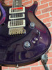 PRS Special Semi-hollow 22 Sprayer's Choice Electric Guitar - Midnight Purple Sparkle