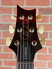 PRS S2 Custom 24-08 Sprayer's Choice Electric Guitar - Midnight Red Sparkle
