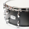 Yamaha TMS1465 LCS Tour Custom Maple 6.5"x14" Snare Drum - Licorice Satin