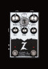Earthquaker Devices ZEQD-Pre All Analog Simulation Solution Preamp Pedal