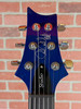 PRS SE Studio Electric Guitar - Lake Blue