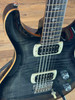 PRS SE 277 Baritone Electric Guitar - Charcoal Burst