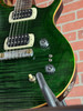 PRS SE Specialty Paul's Guitar Electric Guitar - Teal Black