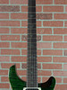 PRS SE Specialty Paul's Guitar Electric Guitar - Teal Black