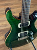PRS SE Specialty Paul's Guitar Electric Guitar - Teal Black