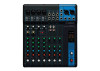 Yamaha MG10 10-Channel Analog Mixing Console