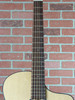 Martin Road Series SC-10E Modern Acoustic-Electric Guitar
