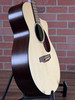 Martin Road Series SC-10E Modern Acoustic-Electric Guitar