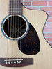 Martin Road Series SC-10E Modern Acoustic-Electric Guitar