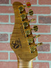 Schecter USA Custom Shop CET 50th Anniversary Electric Guitar - Golden Anniversary  (14 out of 50)
