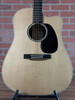Martin Road Series DC-13E Modern Acoustic-Electric Guitar - Koa Veneer